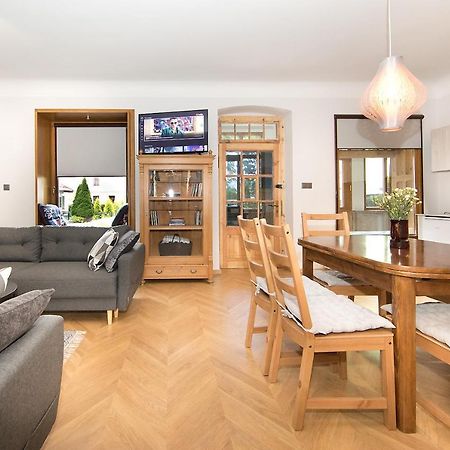 Stronie Śląskie Apartamenty Stara Apteka מראה חיצוני תמונה