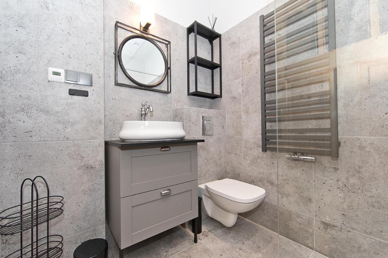 Stronie Śląskie Apartamenty Stara Apteka מראה חיצוני תמונה