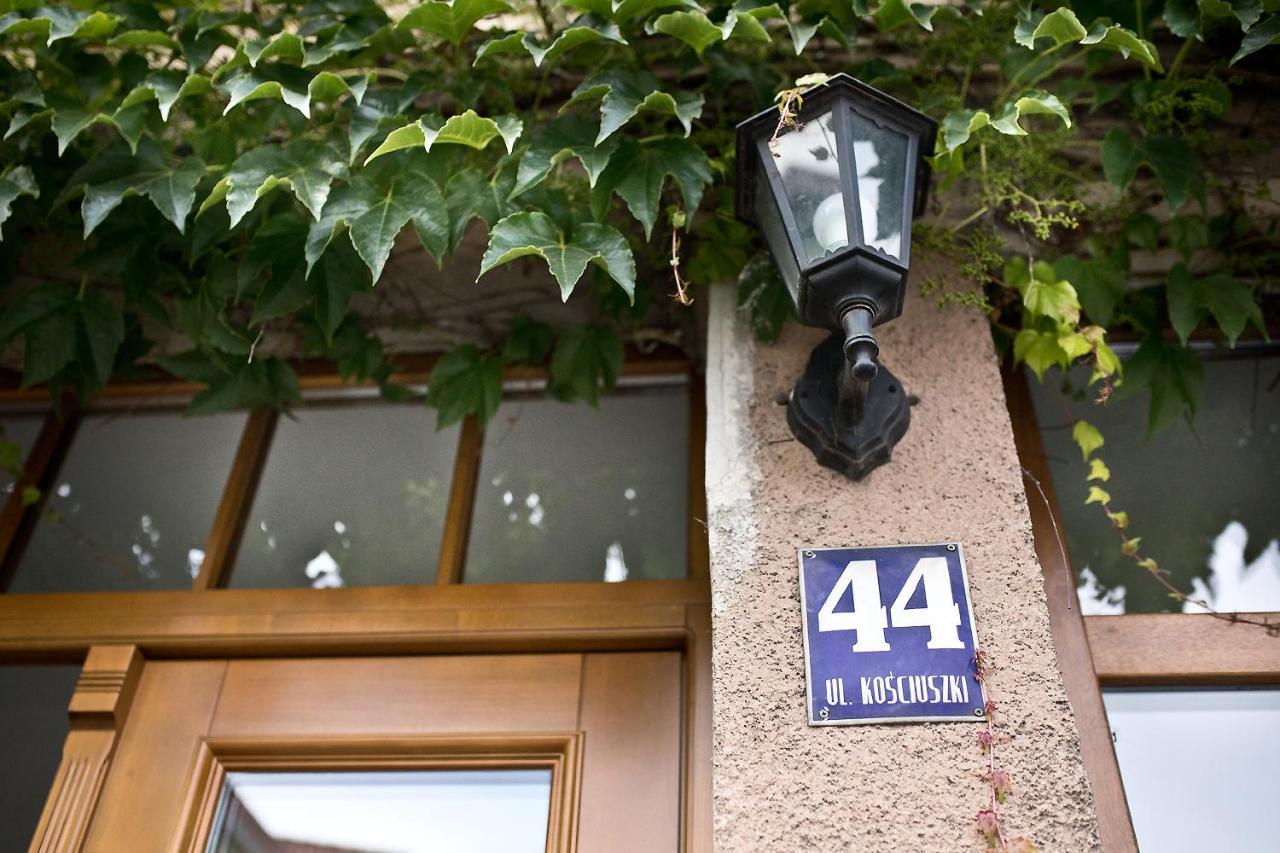 Stronie Śląskie Apartamenty Stara Apteka מראה חיצוני תמונה