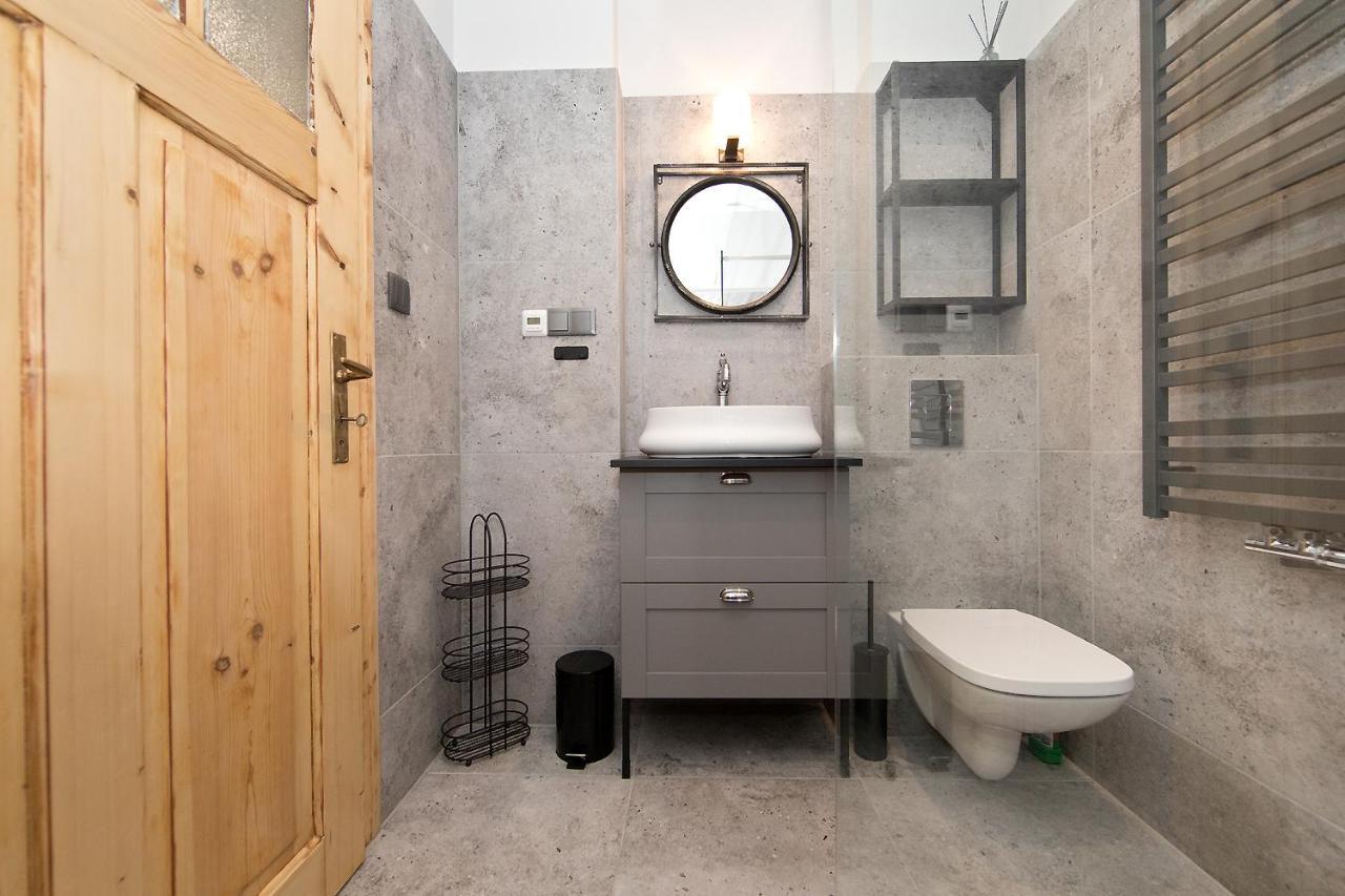 Stronie Śląskie Apartamenty Stara Apteka מראה חיצוני תמונה