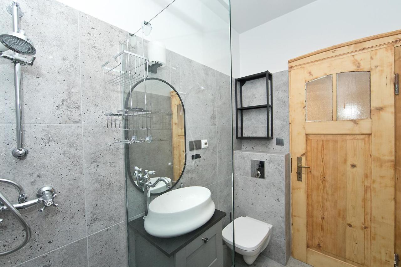 Stronie Śląskie Apartamenty Stara Apteka מראה חיצוני תמונה