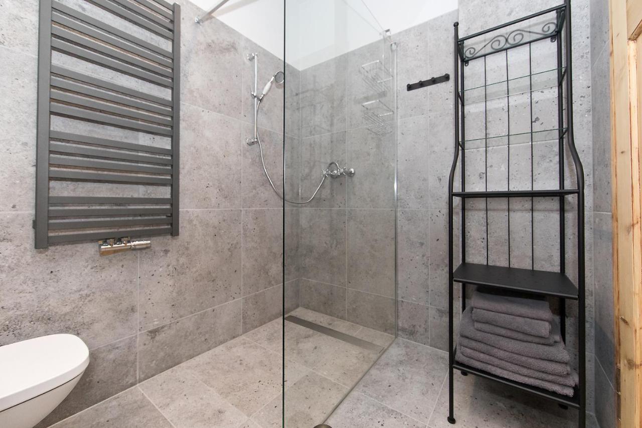 Stronie Śląskie Apartamenty Stara Apteka מראה חיצוני תמונה