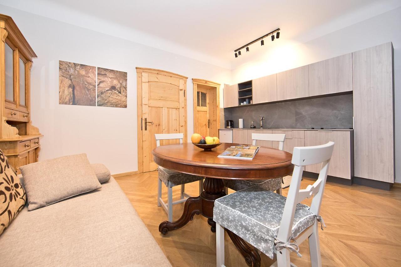 Stronie Śląskie Apartamenty Stara Apteka מראה חיצוני תמונה